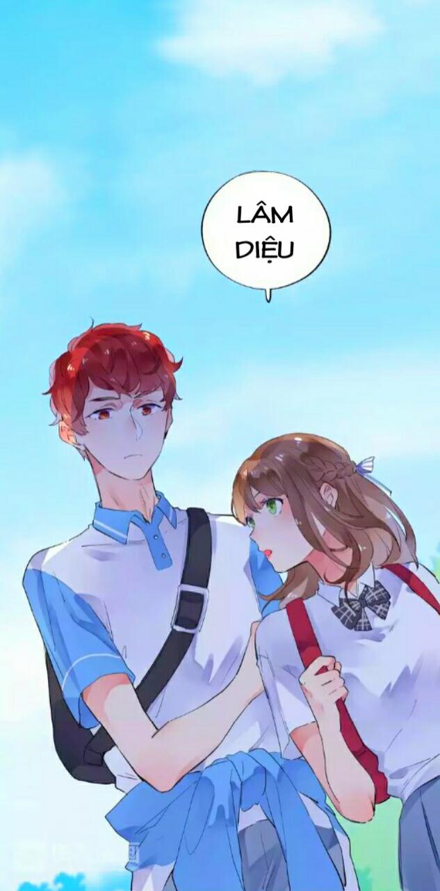 Dolo Mệnh Vận Giao Nang Chap 4 - Next Chap 5
