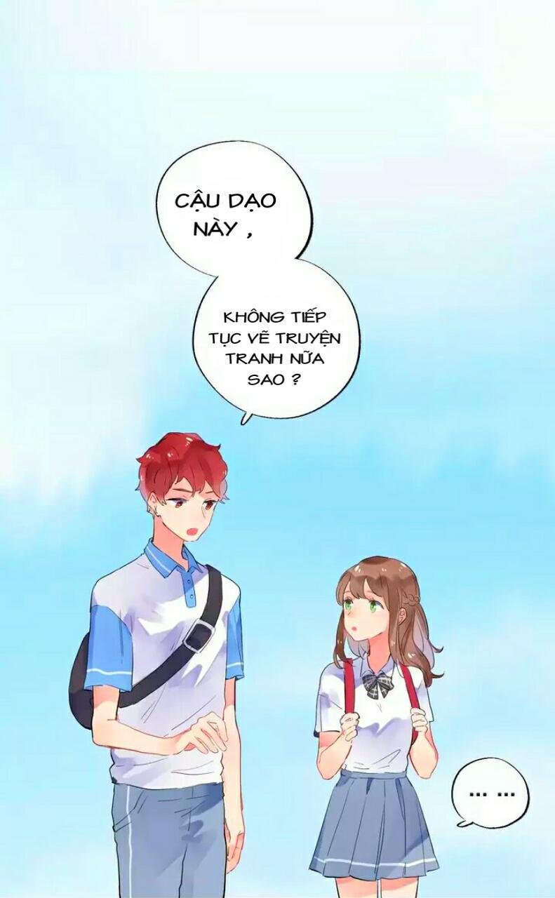 Dolo Mệnh Vận Giao Nang Chap 4 - Next Chap 5