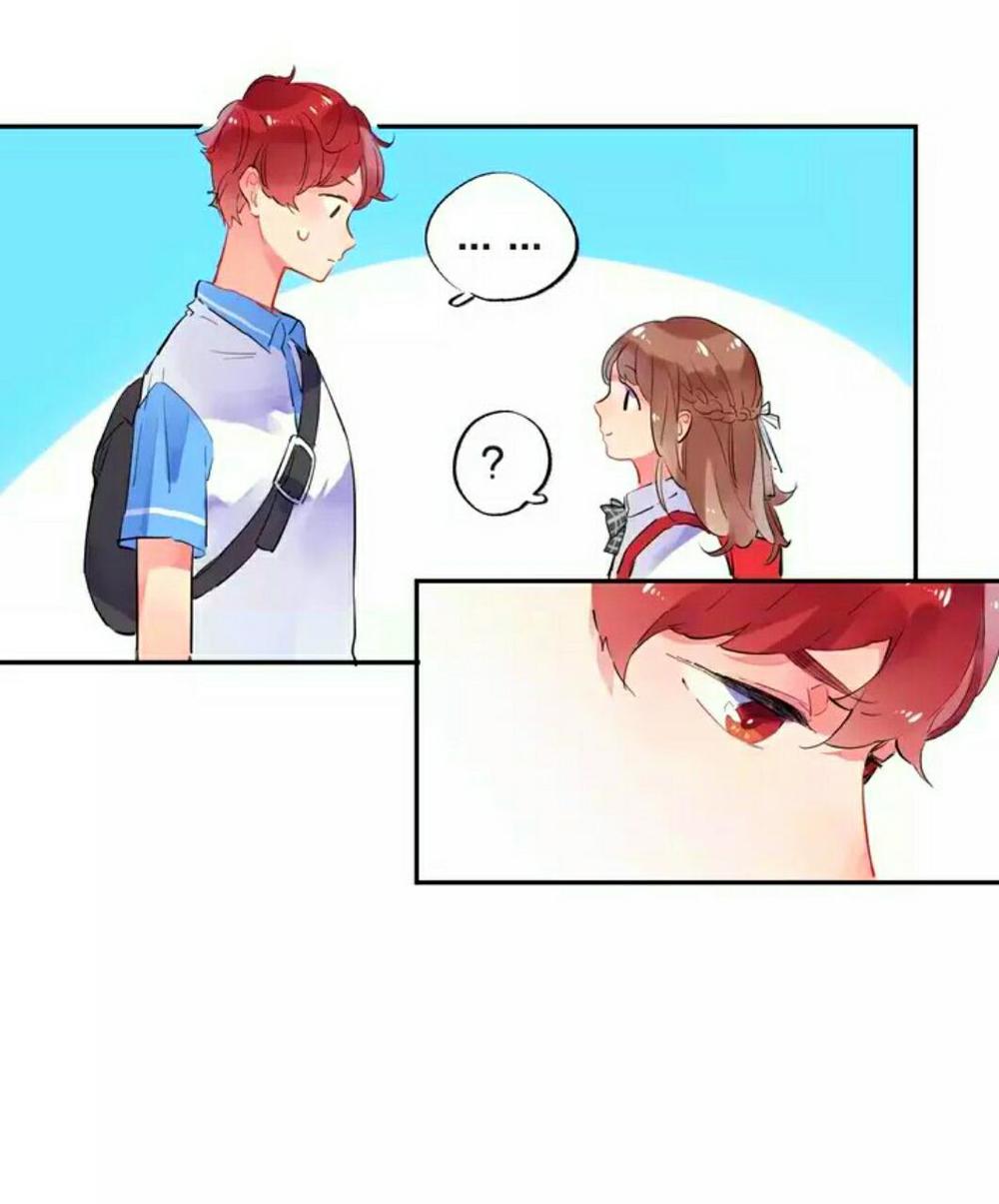 Dolo Mệnh Vận Giao Nang Chap 4 - Next Chap 5
