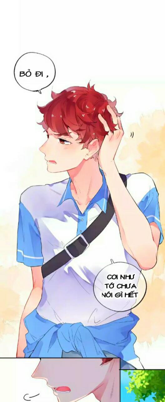 Dolo Mệnh Vận Giao Nang Chap 4 - Next Chap 5