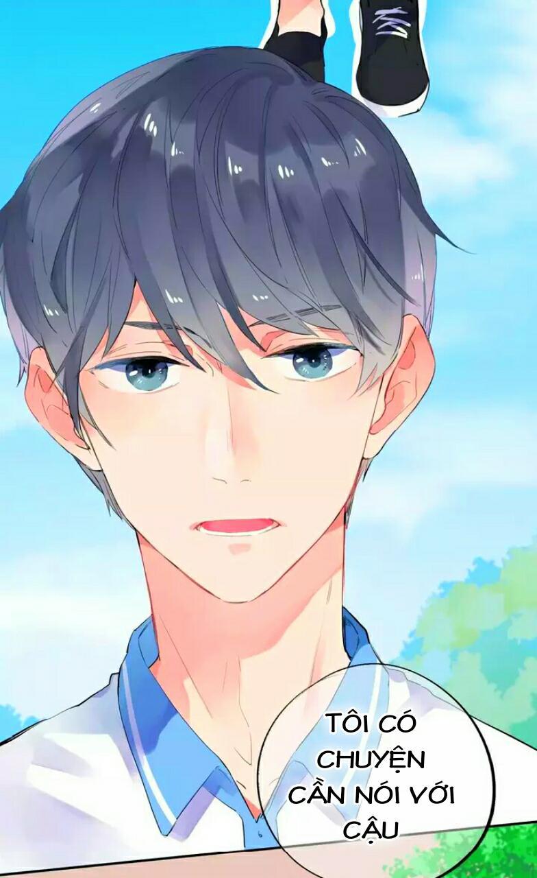 Dolo Mệnh Vận Giao Nang Chap 4 - Next Chap 5
