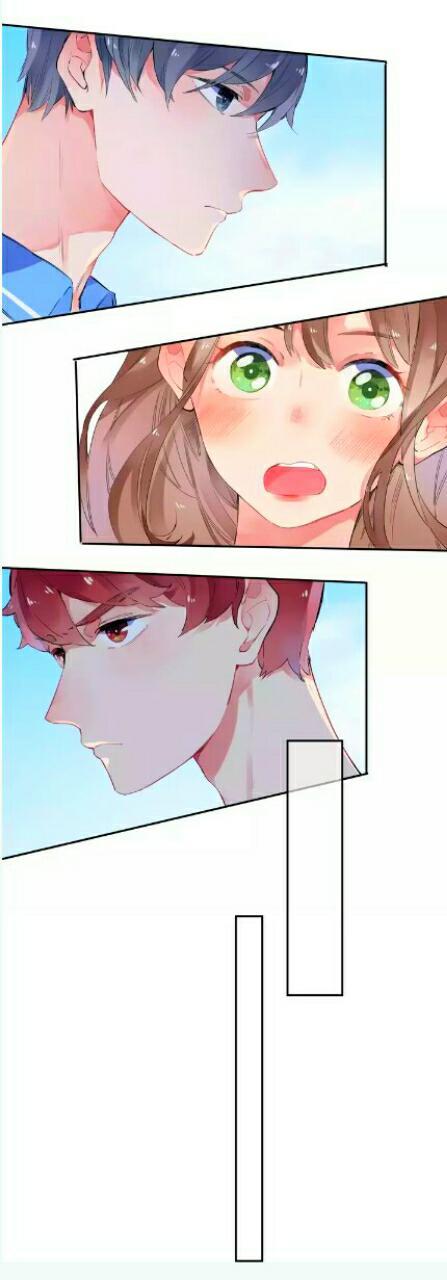 Dolo Mệnh Vận Giao Nang Chap 4 - Next Chap 5