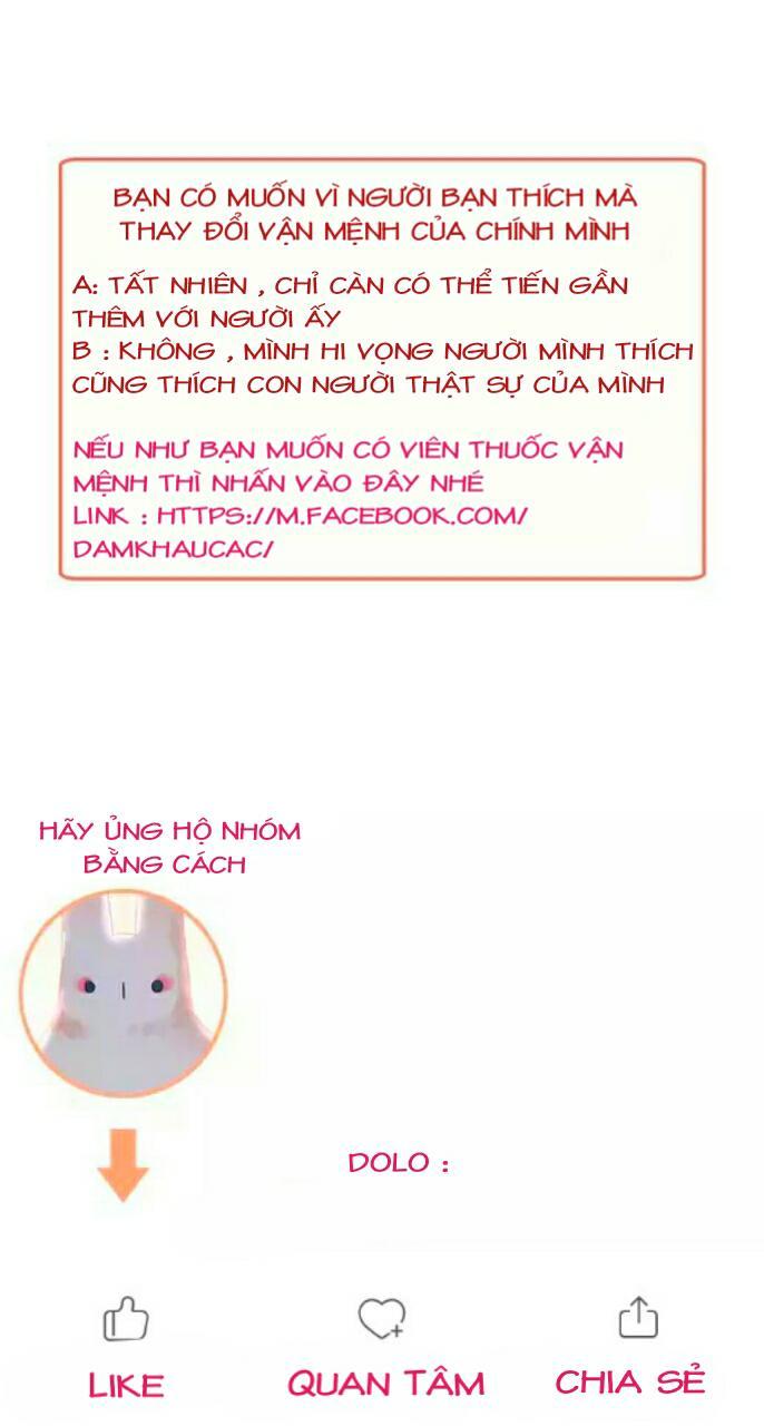 Dolo Mệnh Vận Giao Nang Chap 4 - Next Chap 5