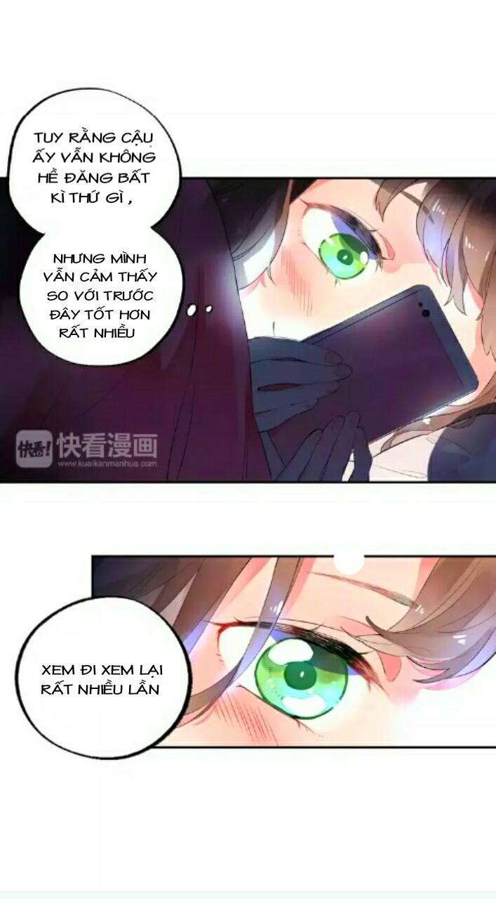 Dolo Mệnh Vận Giao Nang Chap 4 - Next Chap 5