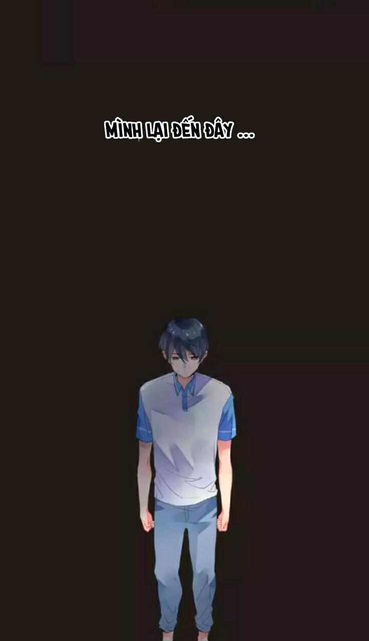 Dolo Mệnh Vận Giao Nang Chap 7 - Next Chap 8