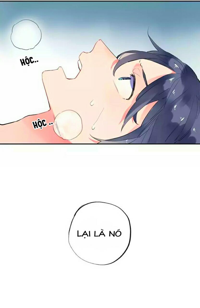 Dolo Mệnh Vận Giao Nang Chap 7 - Next Chap 8