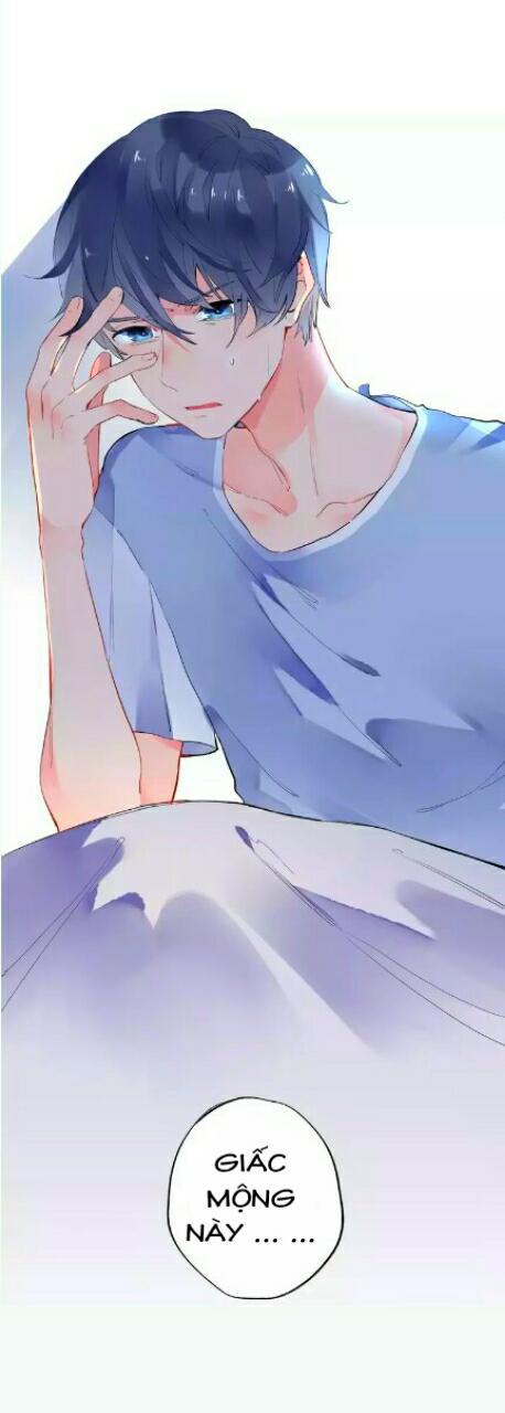 Dolo Mệnh Vận Giao Nang Chap 7 - Next Chap 8