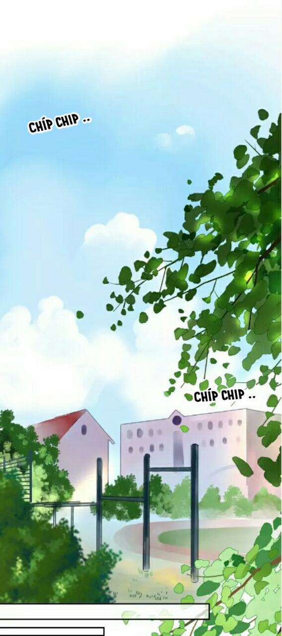 Dolo Mệnh Vận Giao Nang Chap 7 - Next Chap 8