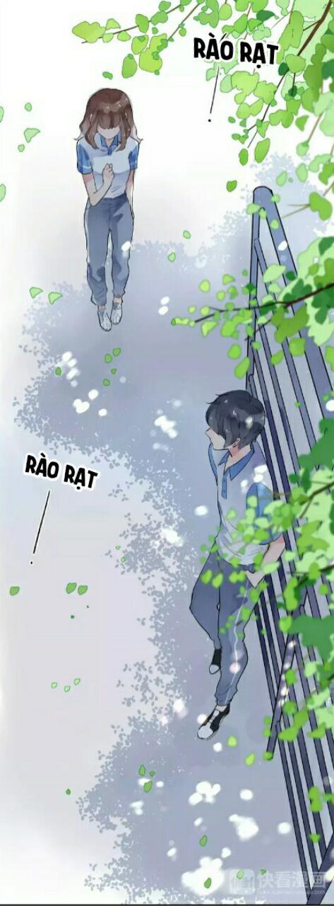 Dolo Mệnh Vận Giao Nang Chap 7 - Next Chap 8