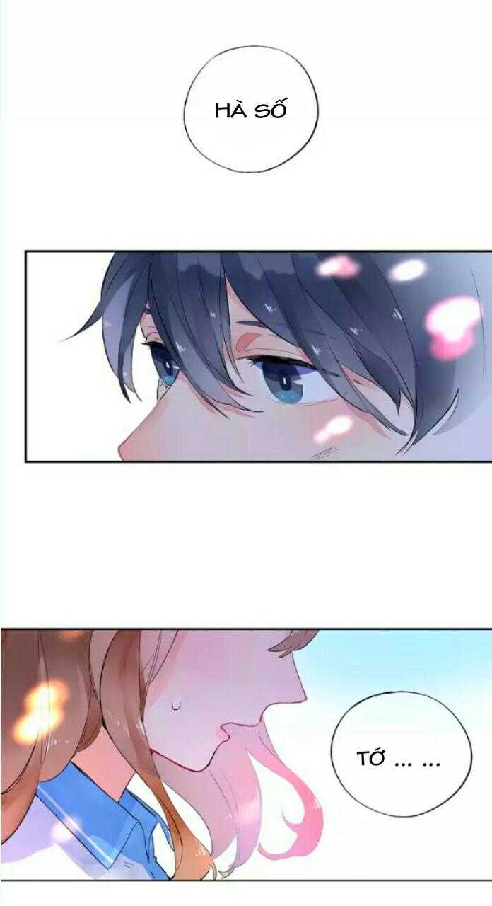 Dolo Mệnh Vận Giao Nang Chap 7 - Next Chap 8