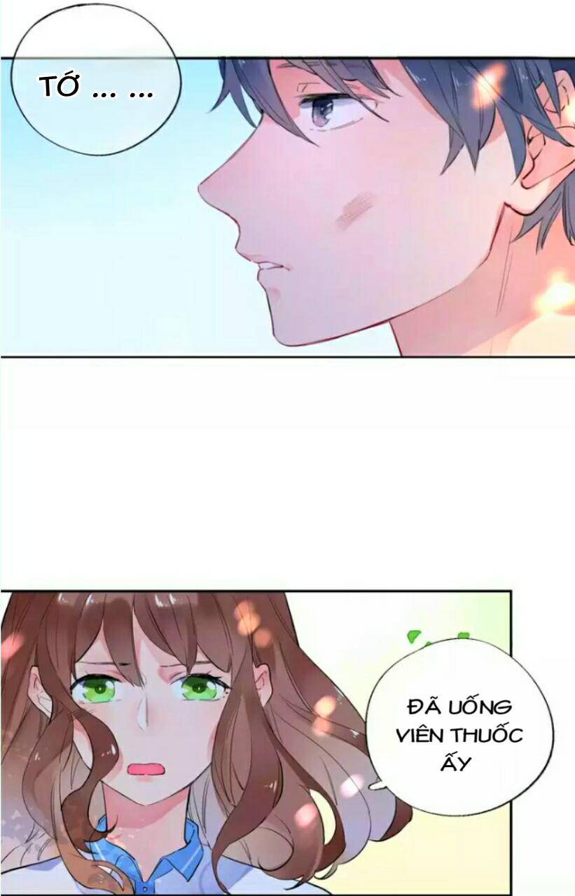Dolo Mệnh Vận Giao Nang Chap 7 - Next Chap 8