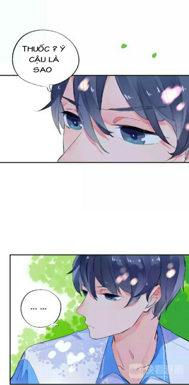 Dolo Mệnh Vận Giao Nang Chap 7 - Next Chap 8