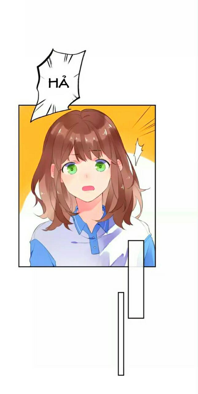 Dolo Mệnh Vận Giao Nang Chap 7 - Next Chap 8