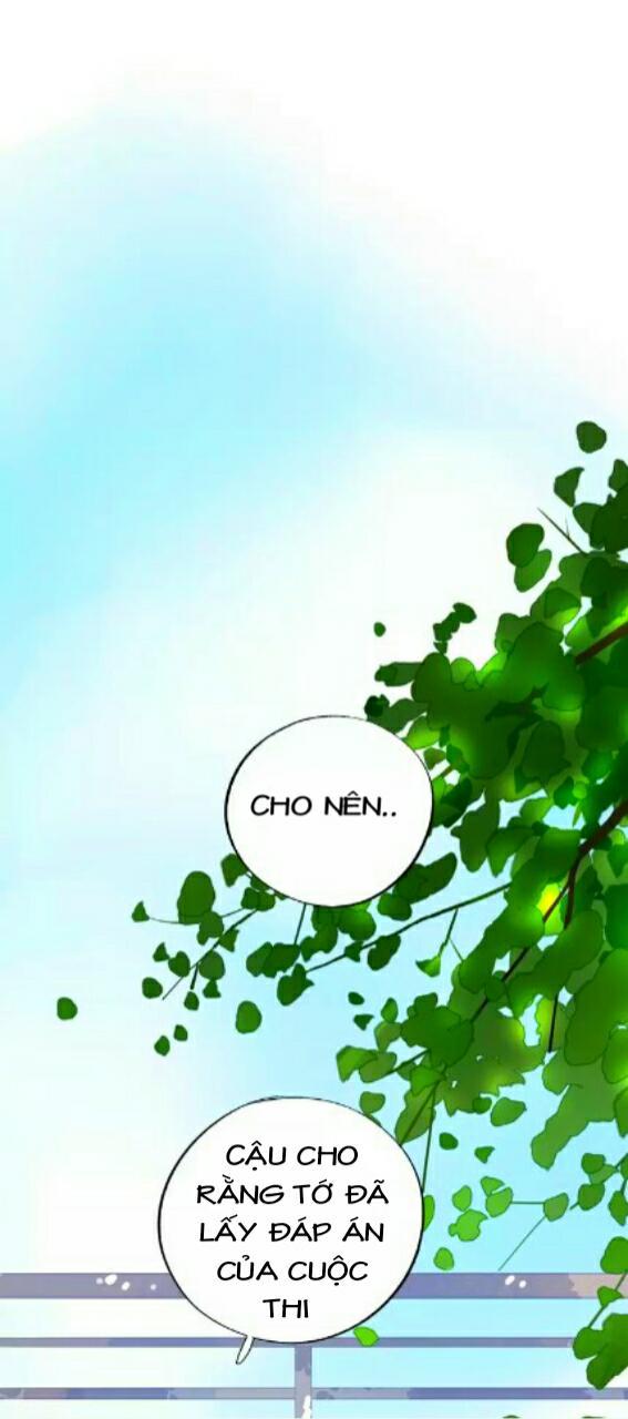 Dolo Mệnh Vận Giao Nang Chap 7 - Next Chap 8
