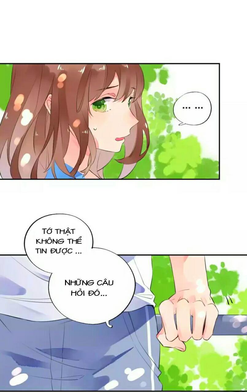 Dolo Mệnh Vận Giao Nang Chap 7 - Next Chap 8