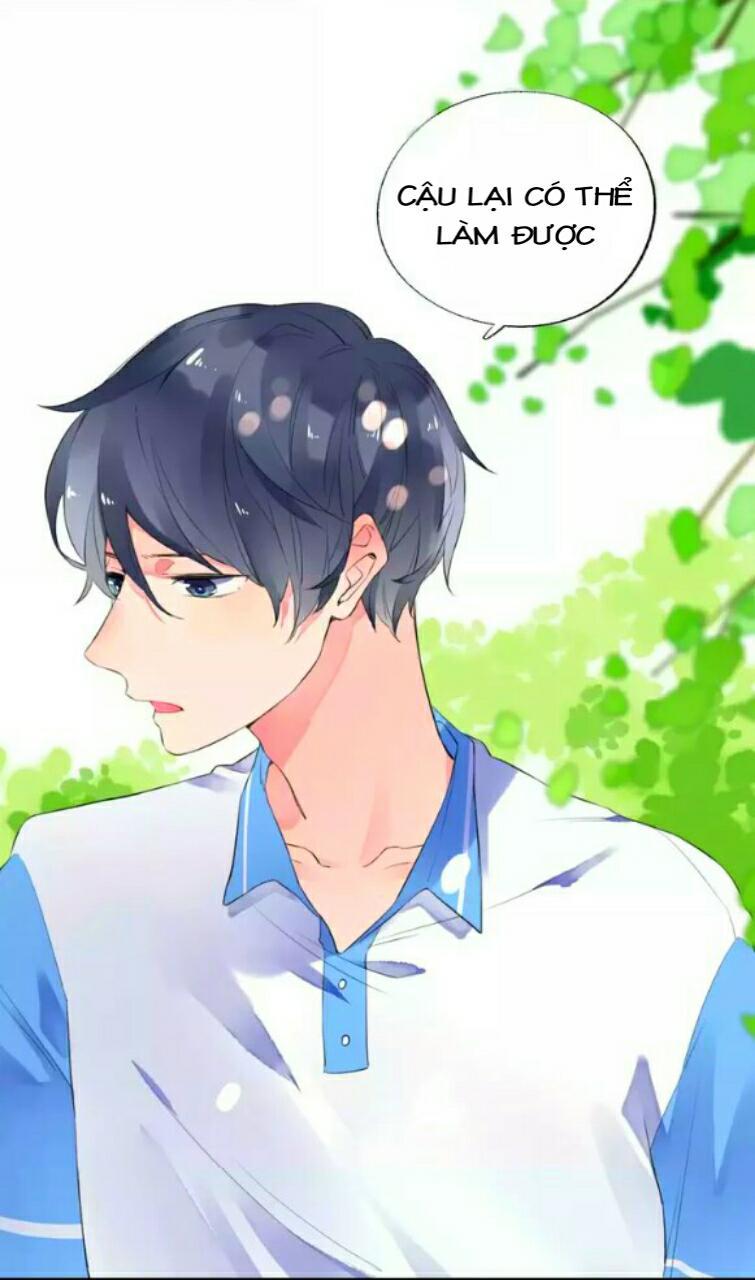 Dolo Mệnh Vận Giao Nang Chap 7 - Next Chap 8