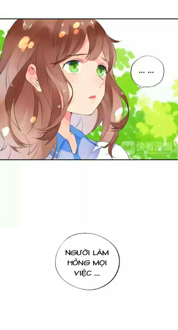 Dolo Mệnh Vận Giao Nang Chap 7 - Next Chap 8