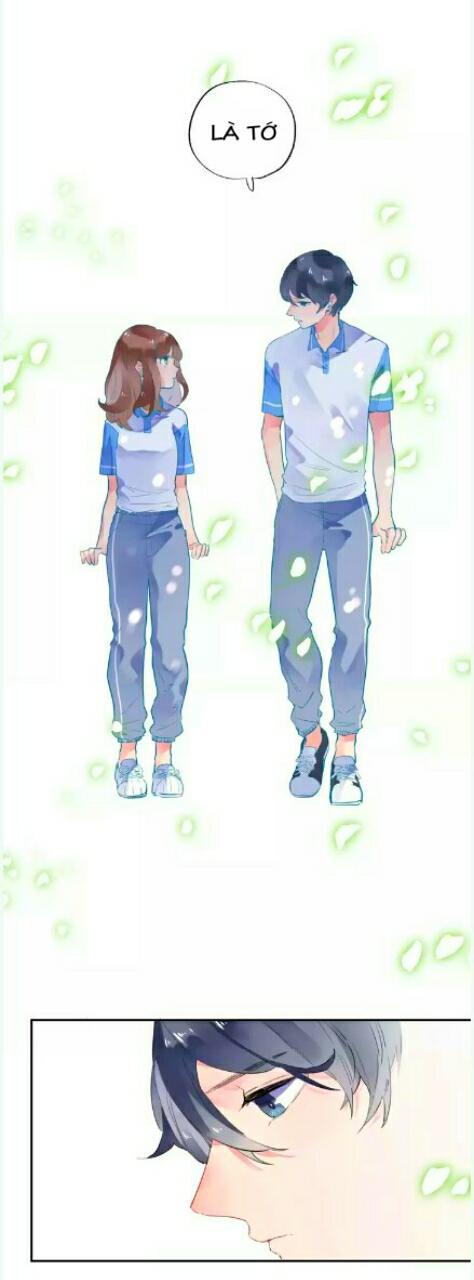 Dolo Mệnh Vận Giao Nang Chap 7 - Next Chap 8