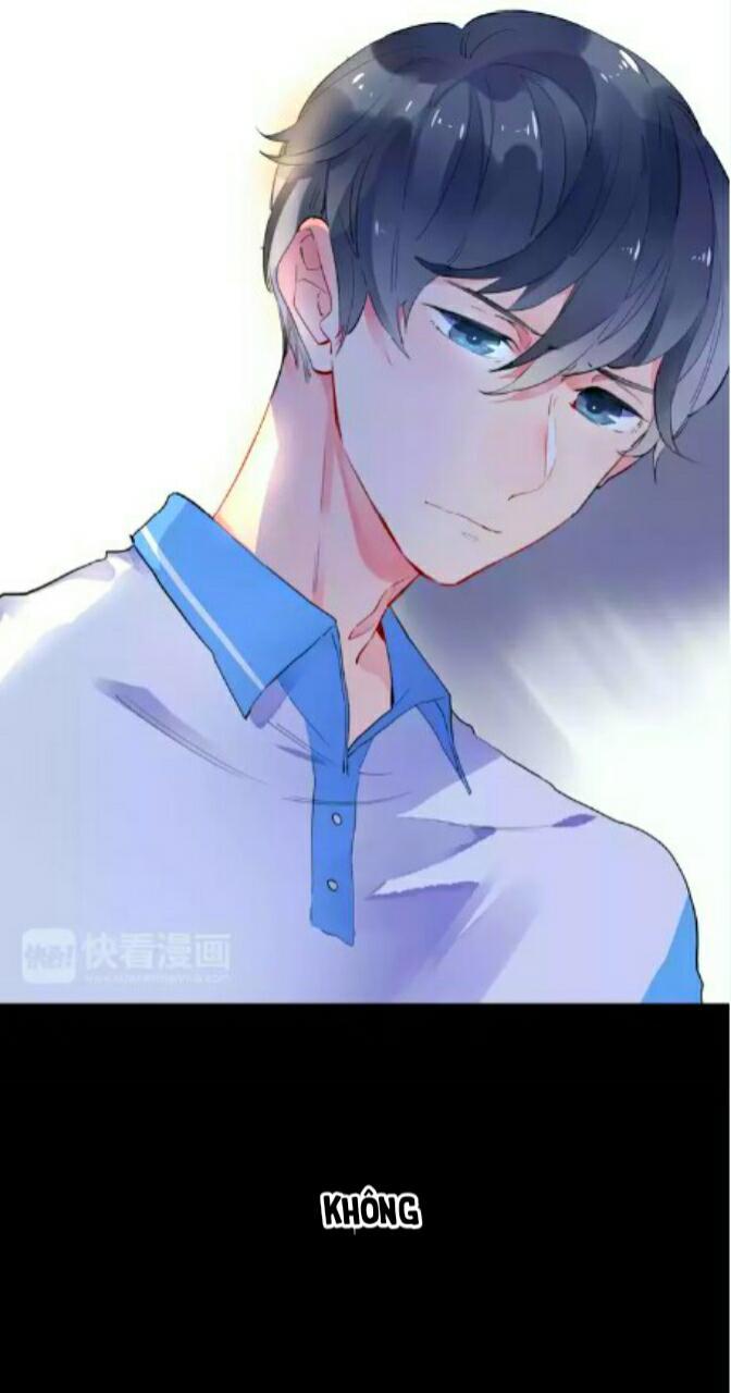 Dolo Mệnh Vận Giao Nang Chap 7 - Next Chap 8