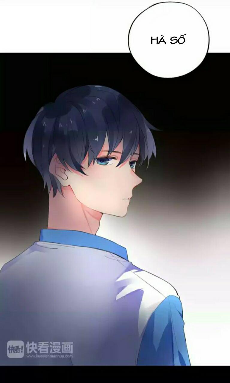 Dolo Mệnh Vận Giao Nang Chap 7 - Next Chap 8