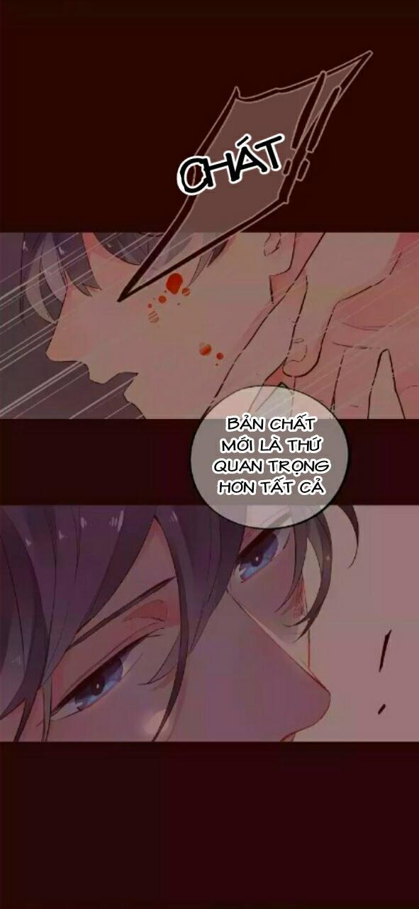 Dolo Mệnh Vận Giao Nang Chap 7 - Next Chap 8