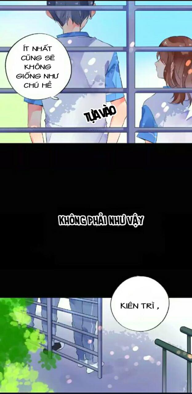 Dolo Mệnh Vận Giao Nang Chap 7 - Next Chap 8