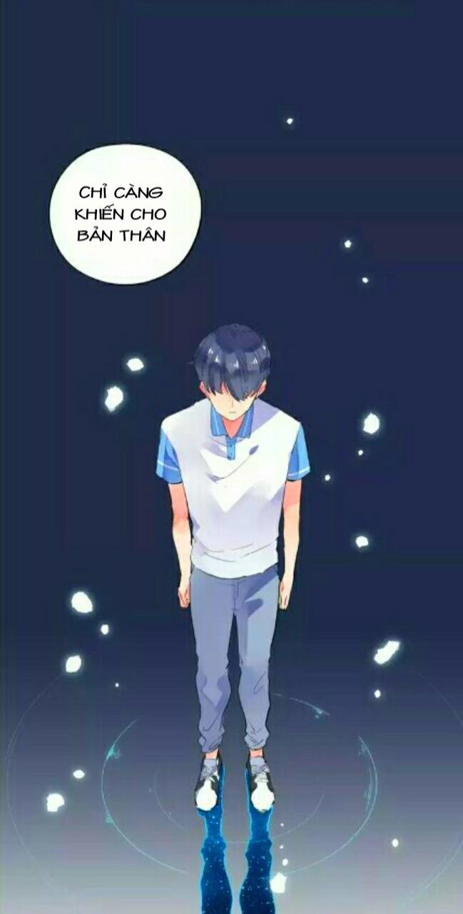 Dolo Mệnh Vận Giao Nang Chap 7 - Next Chap 8