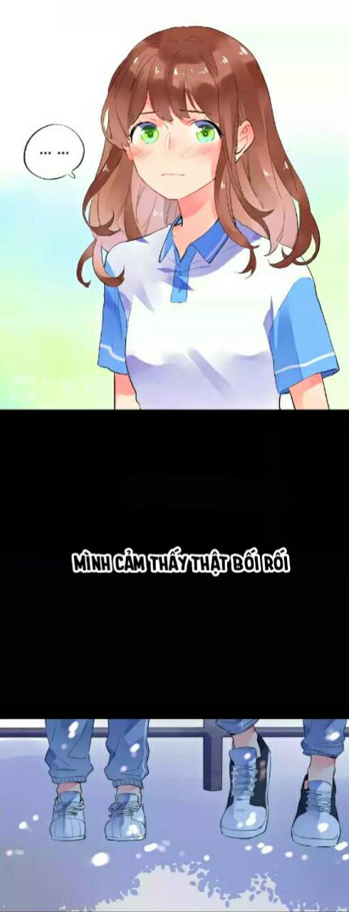 Dolo Mệnh Vận Giao Nang Chap 7 - Next Chap 8
