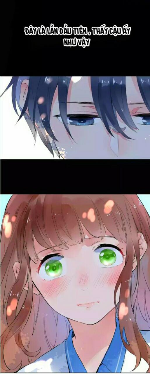 Dolo Mệnh Vận Giao Nang Chap 7 - Next Chap 8