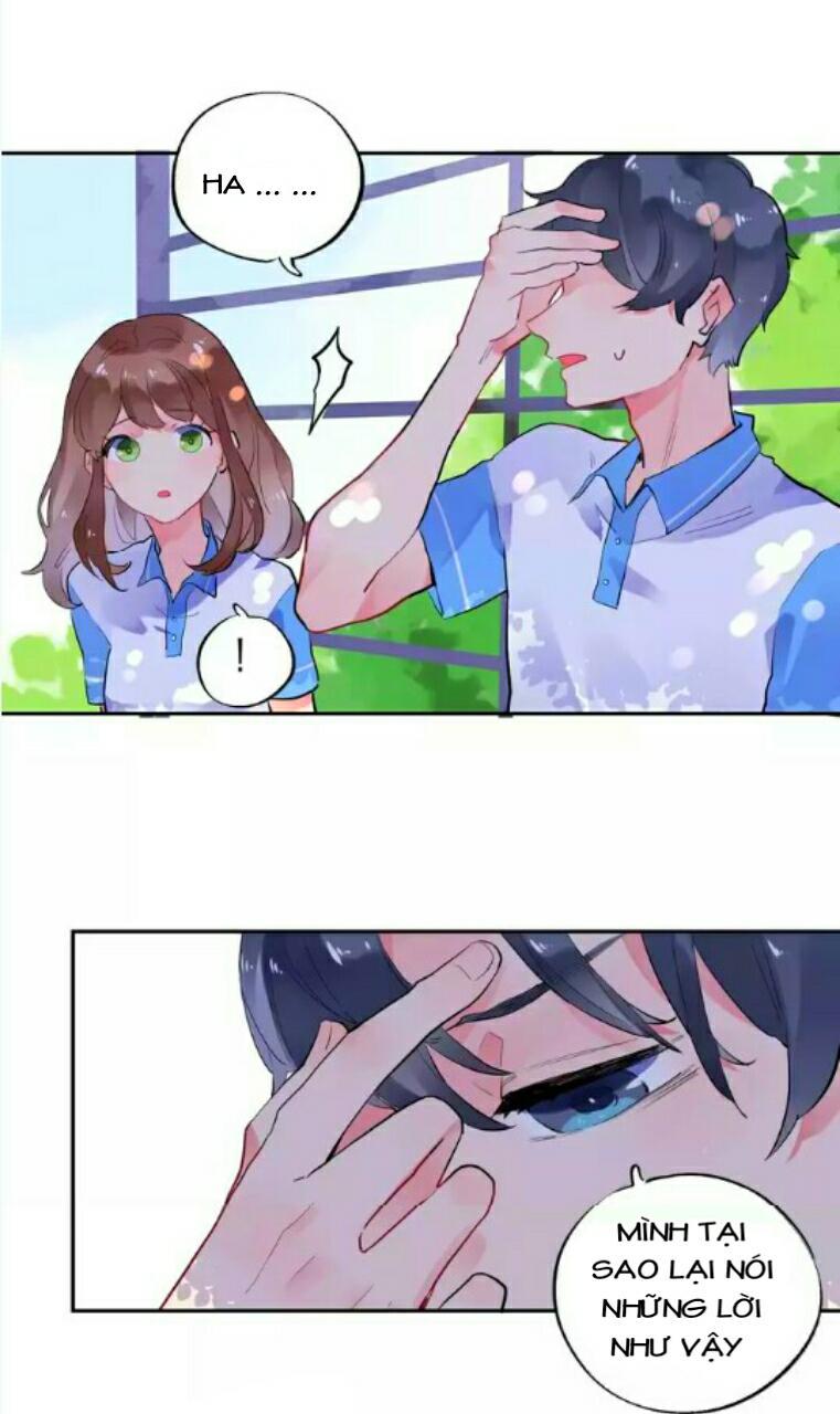 Dolo Mệnh Vận Giao Nang Chap 7 - Next Chap 8