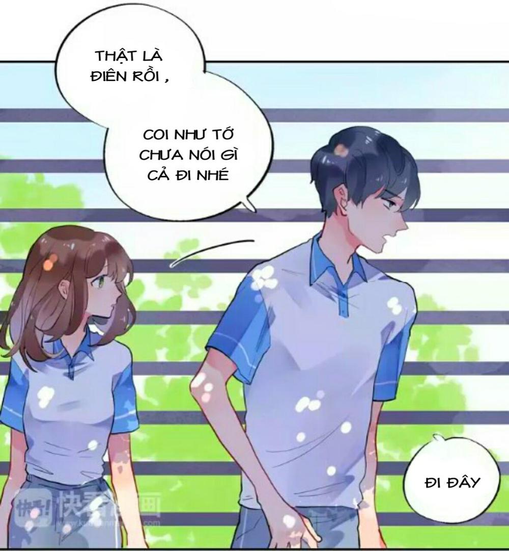 Dolo Mệnh Vận Giao Nang Chap 7 - Next Chap 8