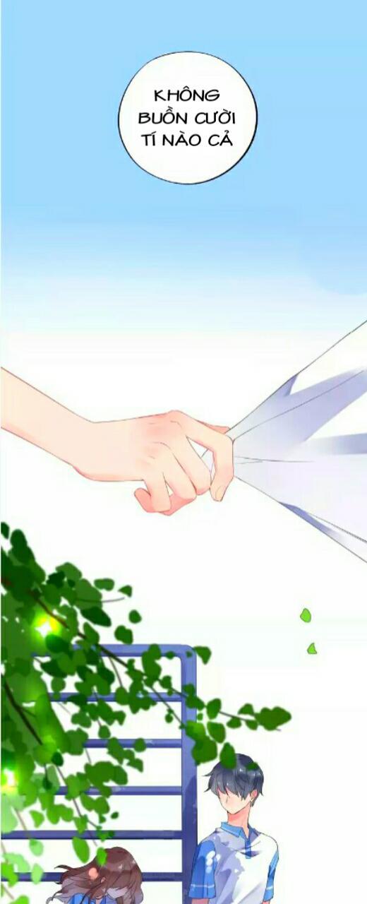 Dolo Mệnh Vận Giao Nang Chap 7 - Next Chap 8
