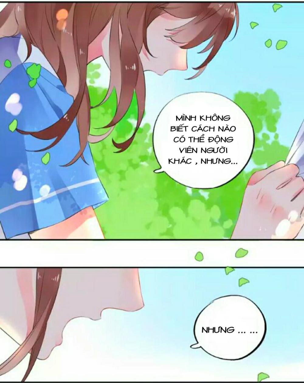 Dolo Mệnh Vận Giao Nang Chap 7 - Next Chap 8