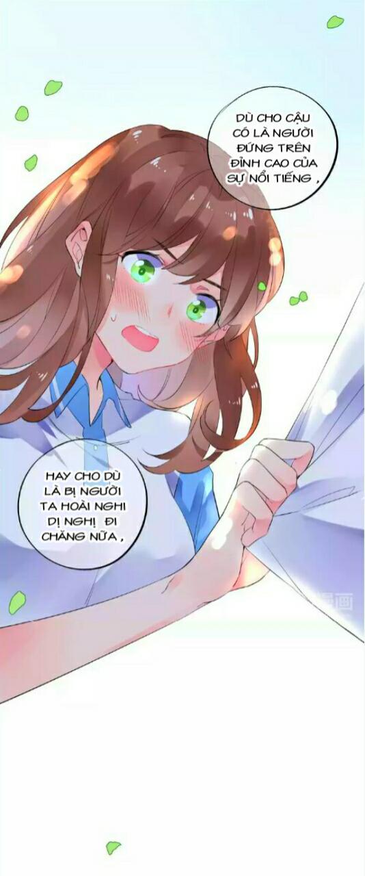 Dolo Mệnh Vận Giao Nang Chap 7 - Next Chap 8
