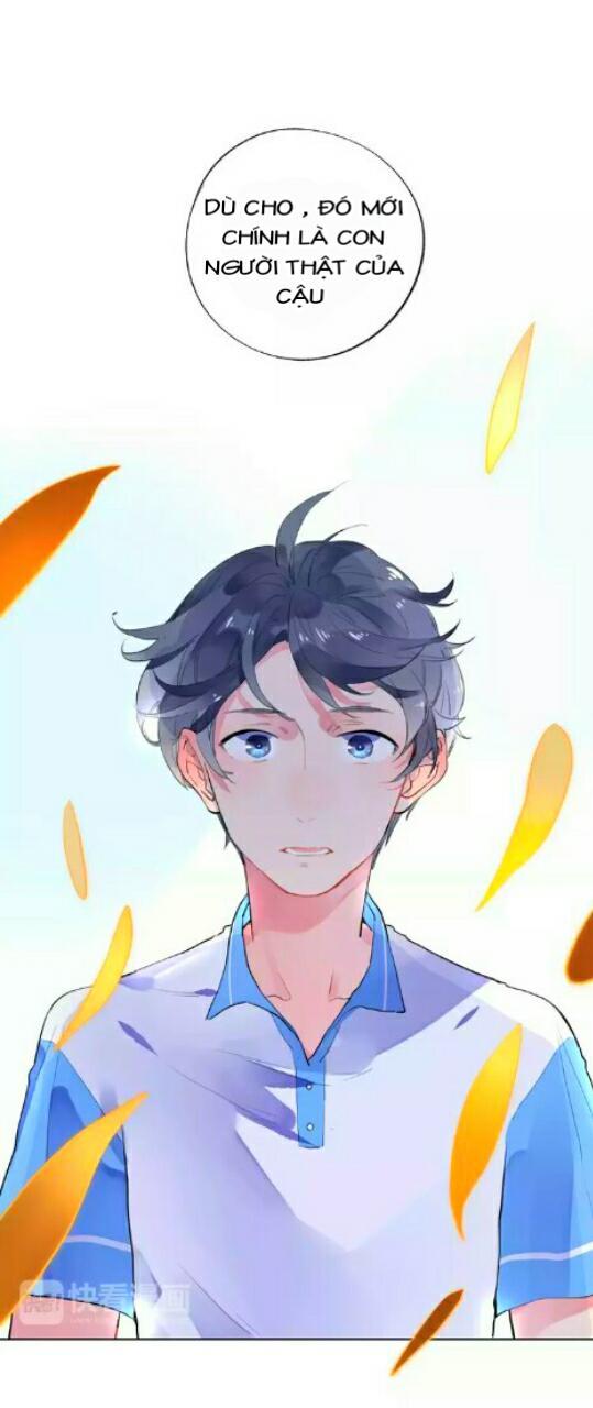 Dolo Mệnh Vận Giao Nang Chap 7 - Next Chap 8