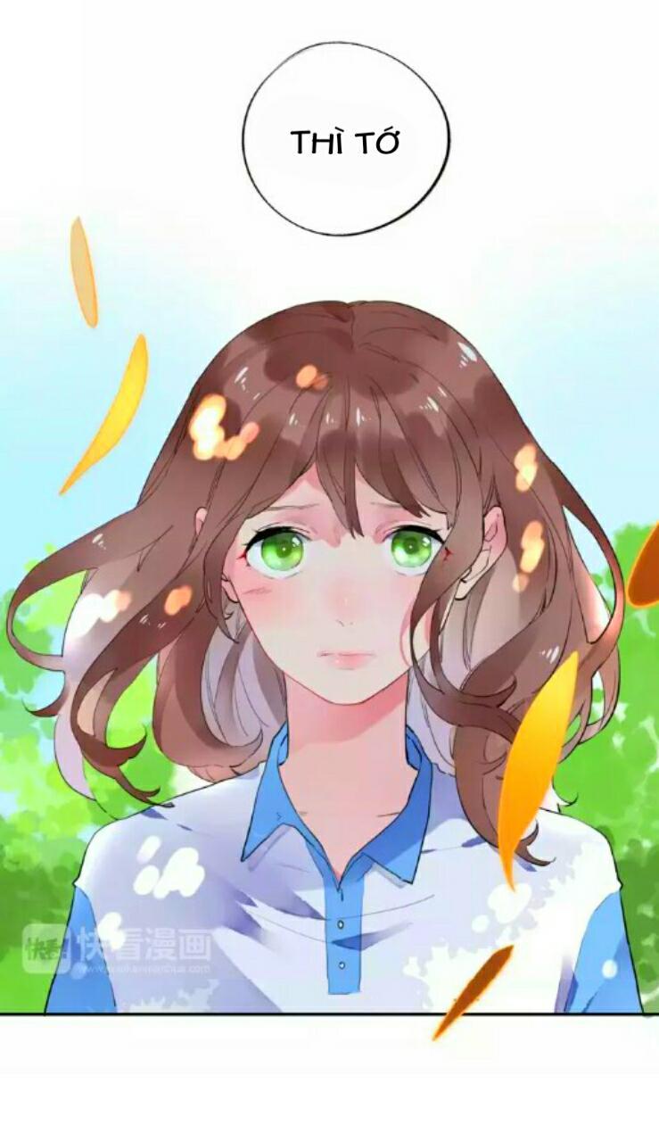 Dolo Mệnh Vận Giao Nang Chap 7 - Next Chap 8