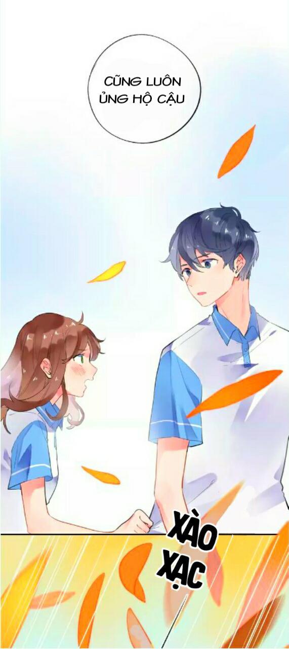 Dolo Mệnh Vận Giao Nang Chap 7 - Next Chap 8