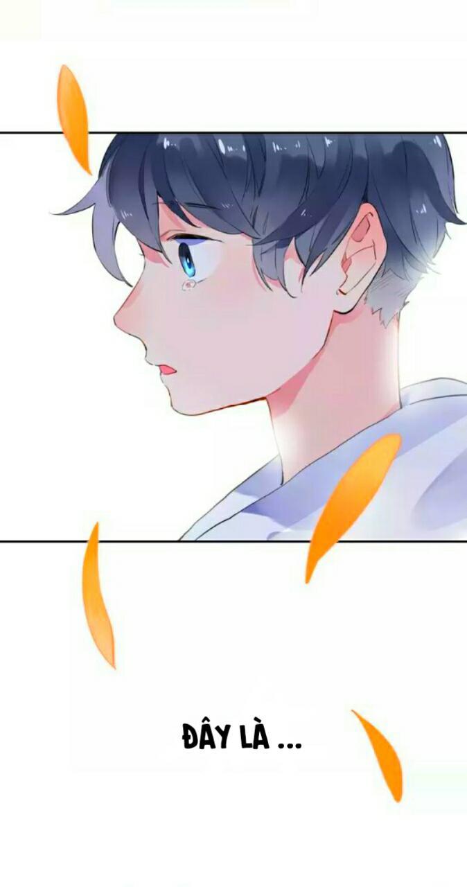 Dolo Mệnh Vận Giao Nang Chap 7 - Next Chap 8