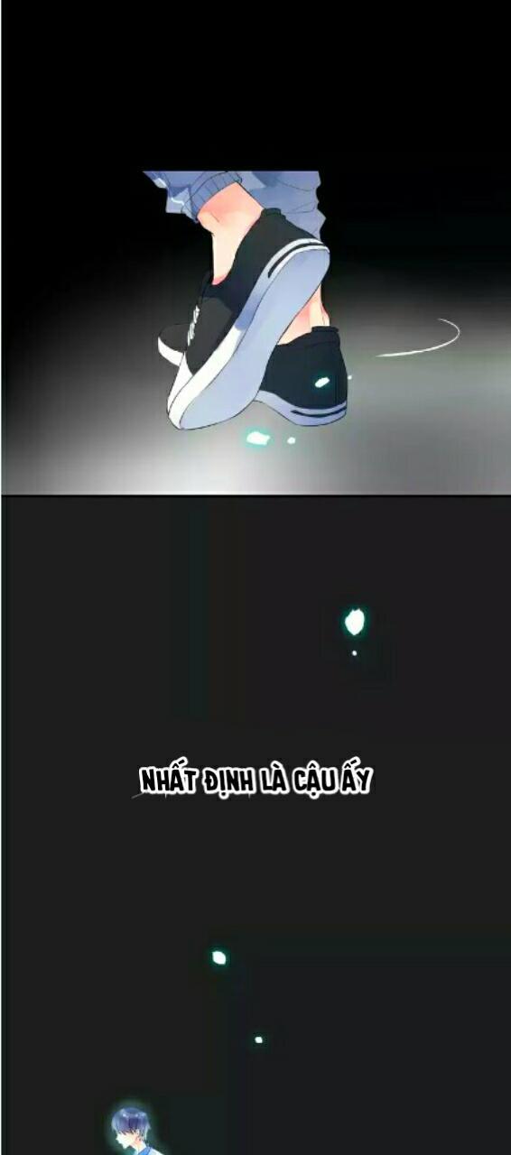 Dolo Mệnh Vận Giao Nang Chap 7 - Next Chap 8