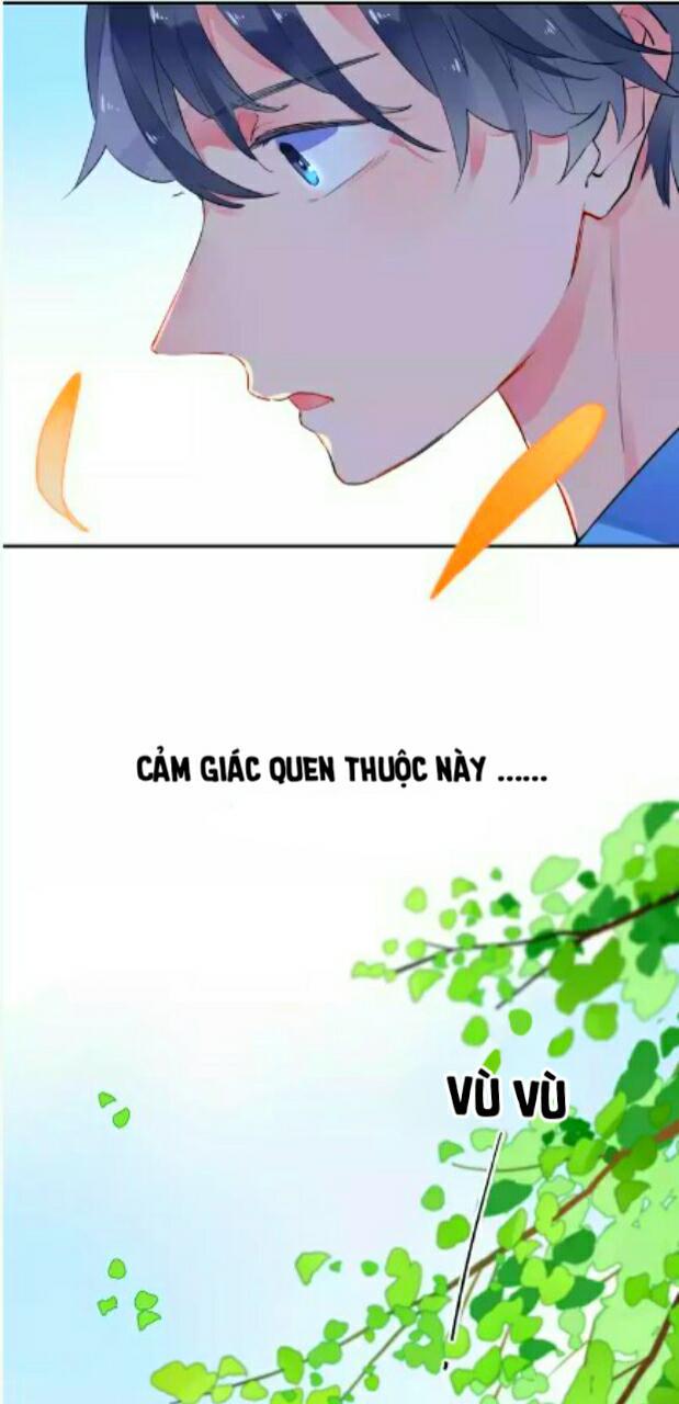 Dolo Mệnh Vận Giao Nang Chap 7 - Next Chap 8