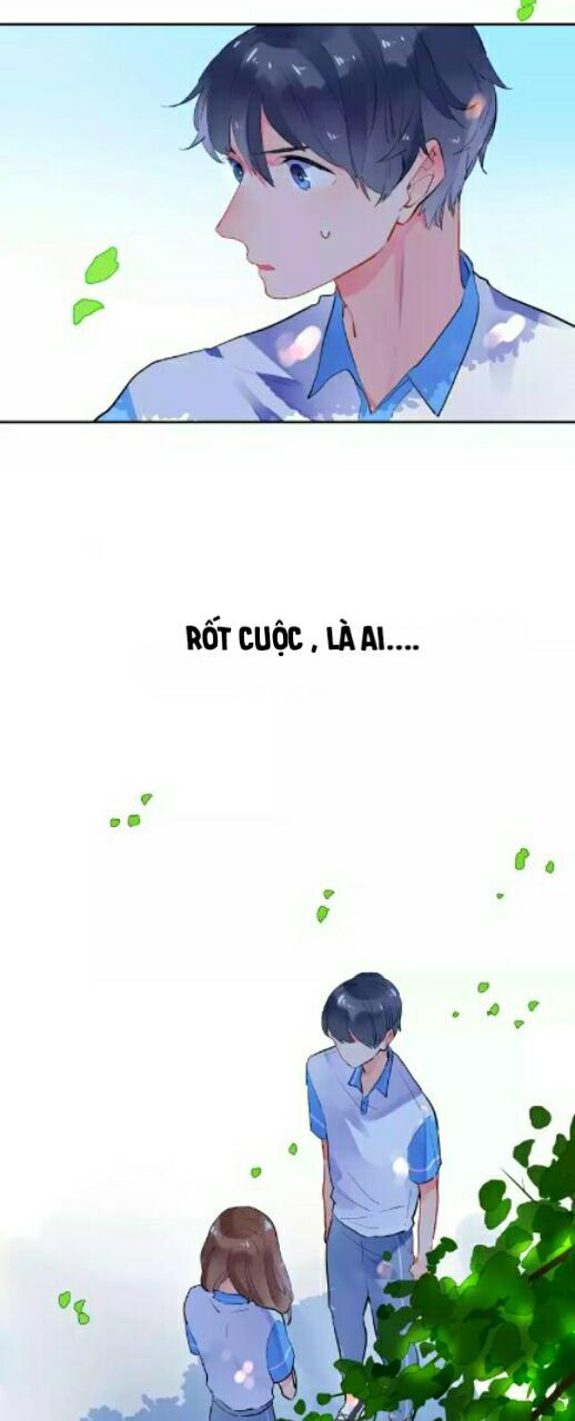 Dolo Mệnh Vận Giao Nang Chap 7 - Next Chap 8