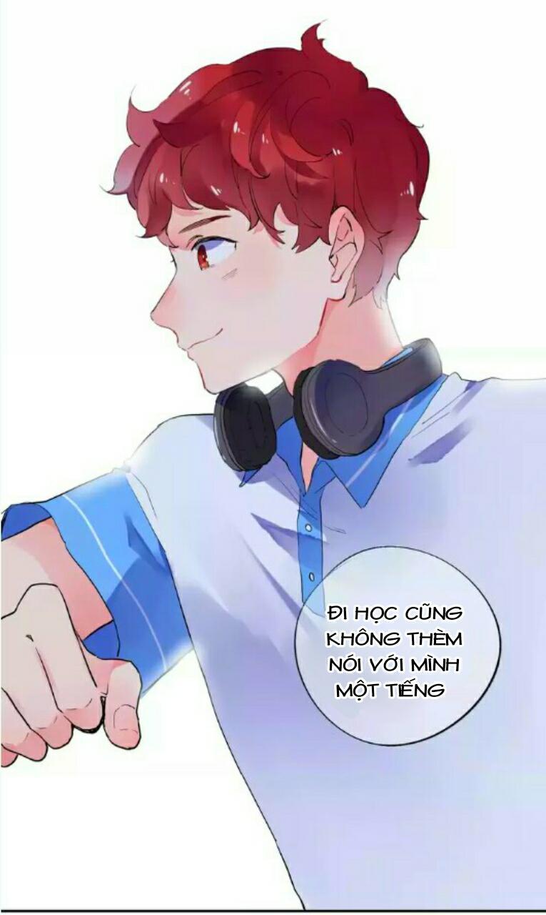 Dolo Mệnh Vận Giao Nang Chap 7 - Next Chap 8