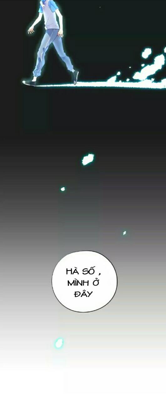 Dolo Mệnh Vận Giao Nang Chap 7 - Next Chap 8
