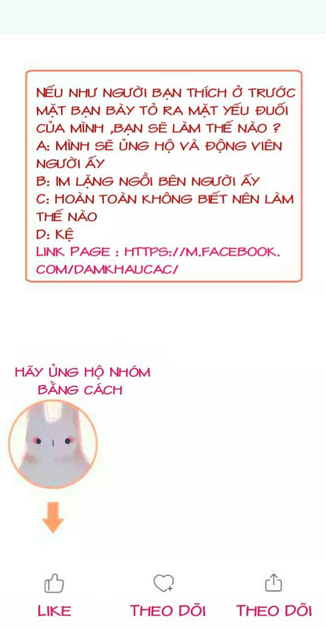 Dolo Mệnh Vận Giao Nang Chap 7 - Next Chap 8