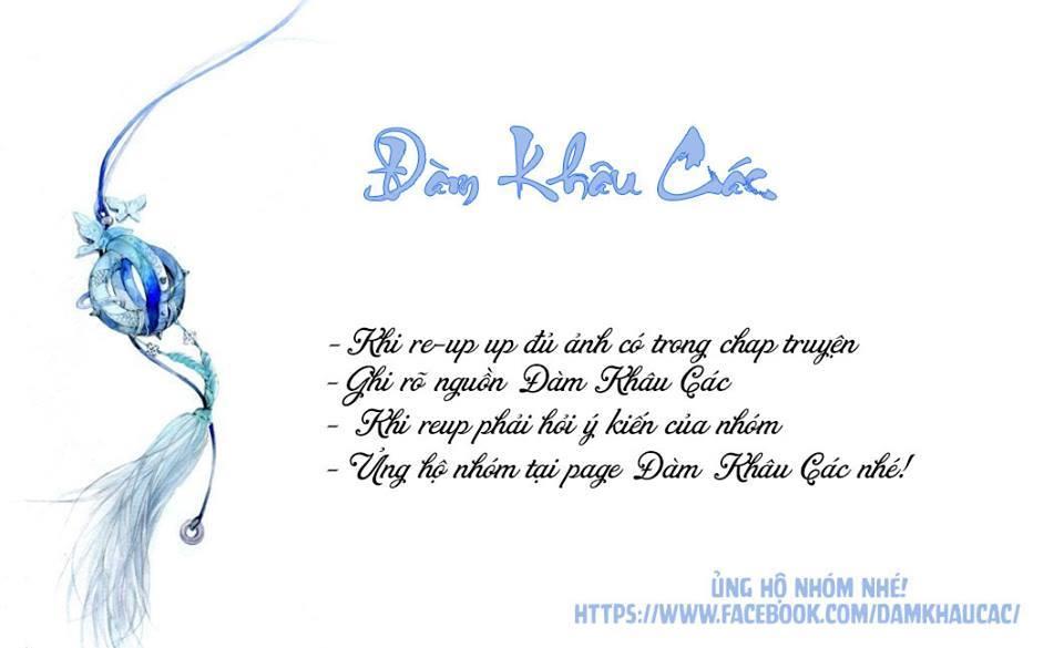 Dolo Mệnh Vận Giao Nang Chap 8 - Next Chap 9