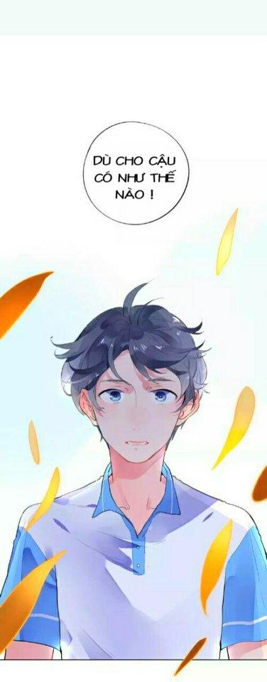 Dolo Mệnh Vận Giao Nang Chap 8 - Next Chap 9