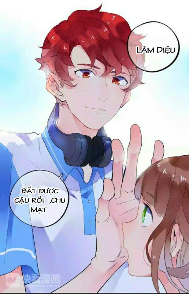Dolo Mệnh Vận Giao Nang Chap 8 - Next Chap 9