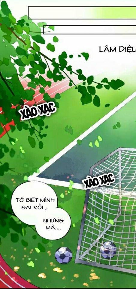 Dolo Mệnh Vận Giao Nang Chap 8 - Next Chap 9