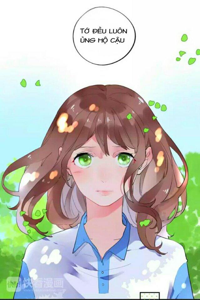 Dolo Mệnh Vận Giao Nang Chap 8 - Next Chap 9