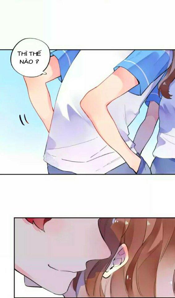 Dolo Mệnh Vận Giao Nang Chap 8 - Next Chap 9